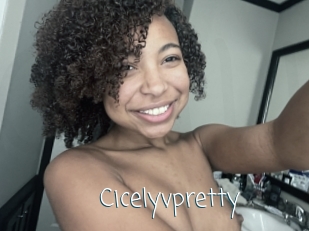 Cicelyvpretty