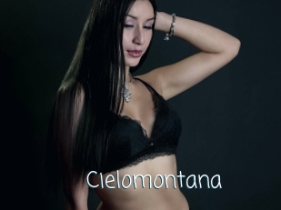 Cielomontana