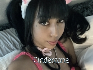 Cindercane