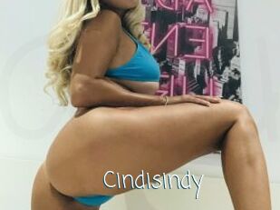 Cindisindy