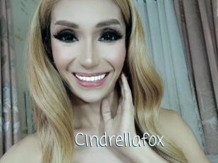 Cindrellafox