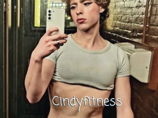 Cindyfitness