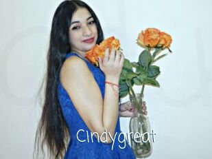 Cindygreat