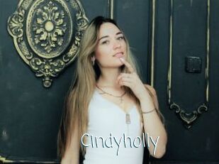 Cindyholly