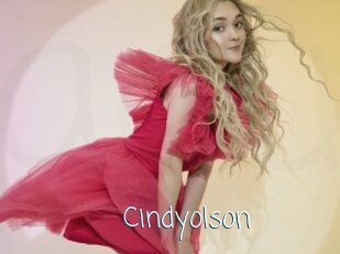 Cindyolson