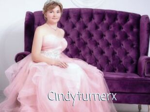 Cindyturnerx