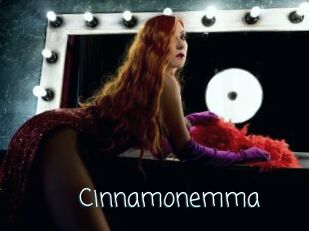 Cinnamonemma