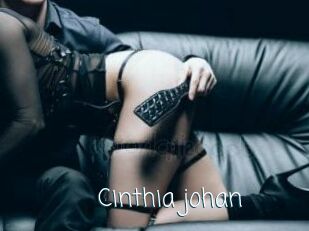 Cinthia_johan