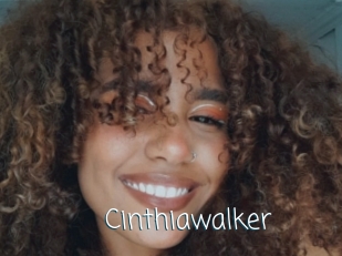 Cinthiawalker