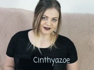 Cinthyazoe