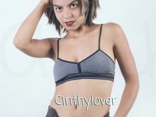 Cinthylover