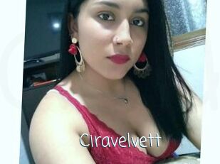 Ciravelvett