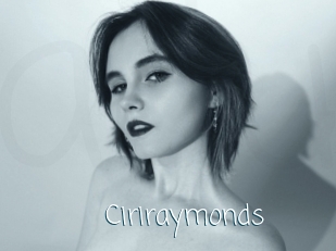 Ciriraymonds