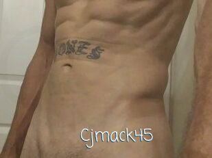 Cjmack45