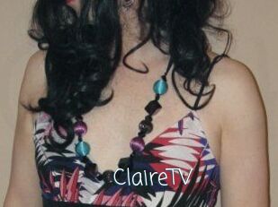 ClaireTV