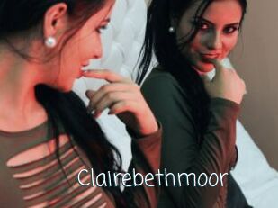 Clairebethmoor