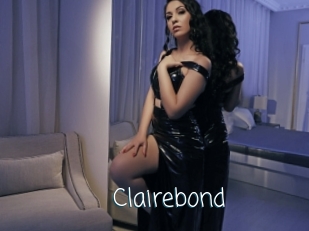 Clairebond