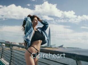 Claireheart