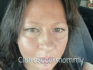 Clairesugarmommy