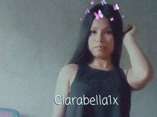 Clarabella1x