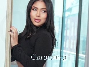 Claradeluca