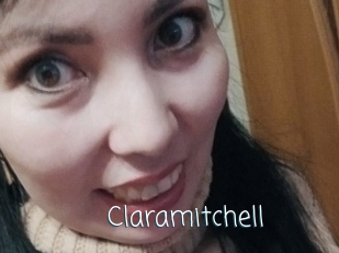 Claramitchell