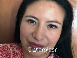 Clararojasr