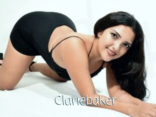 Clariebaker