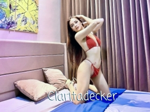 Claritadecker