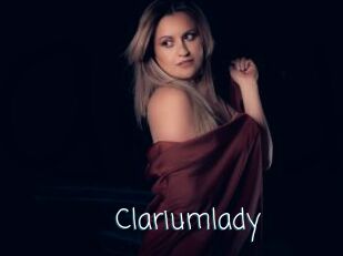 Clariumlady