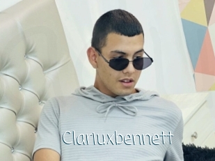 Clariuxbennett