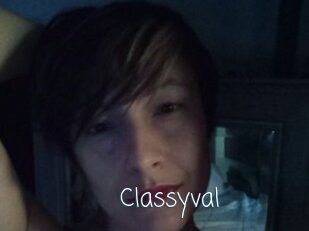 Classyval