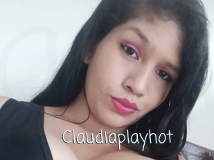 Claudiaplayhot