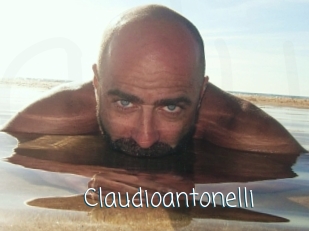 Claudioantonelli