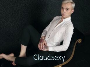 Claudsexy