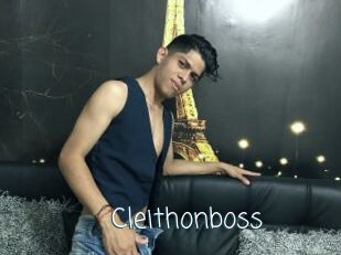 Cleithonboss