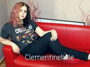 Clementinehale