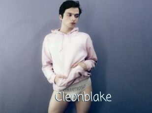 Cleonblake