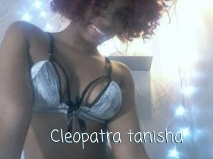 Cleopatra_tanisha