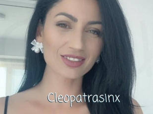 Cleopatrasinx