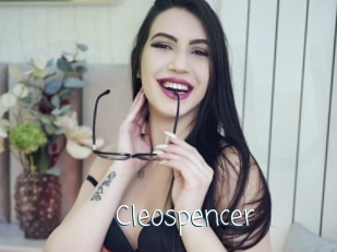 Cleospencer