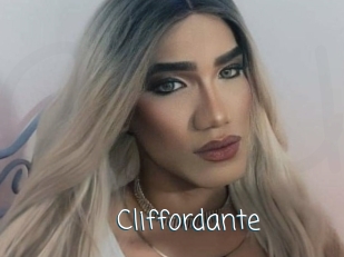 Cliffordante