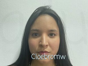 Cloebromw