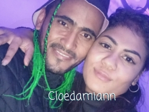 Cloedamiann