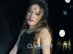 Cloeesmit