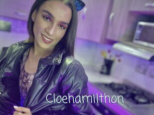 Cloehamilthon