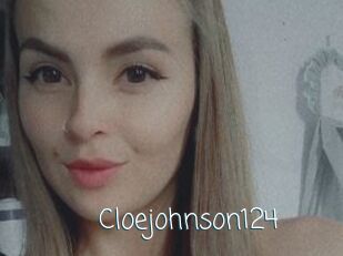 Cloejohnson124