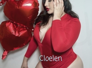 Cloelen