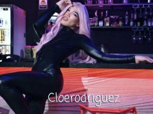 Cloerodriguez