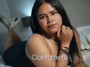 Cloeromero